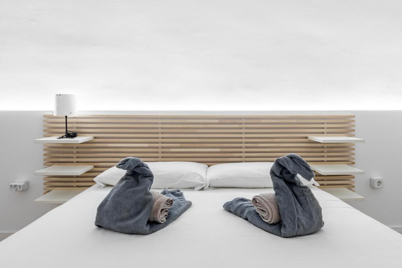 El Triangulo Del Arte - Jacuzzi Apartman Madrid Kültér fotó